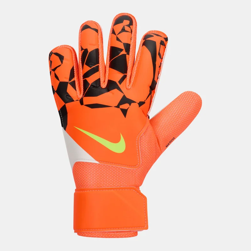 Nike Match Goalkeeper Footbal Gloves