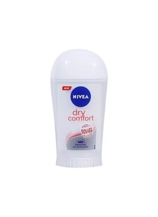 Nivea Dry Comfot Anti-Perspirant Stick - 40ml - pzsku/ZAC47919CFC044CE38E37Z/45/1742124834/522ca95e-a452-425d-8956-259f7447e14c