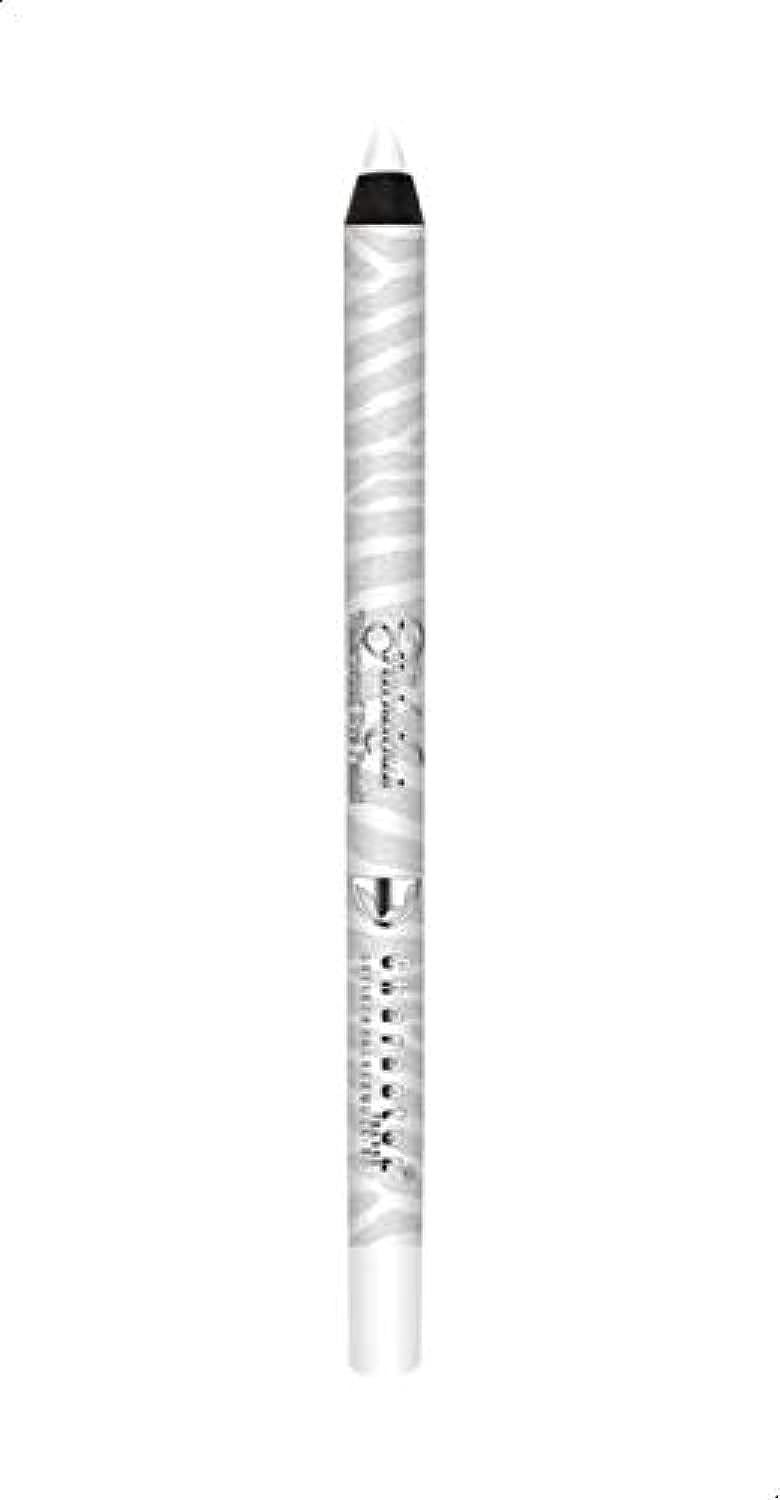 Character Fabulous Waterproof Eye Pencil - C405, White