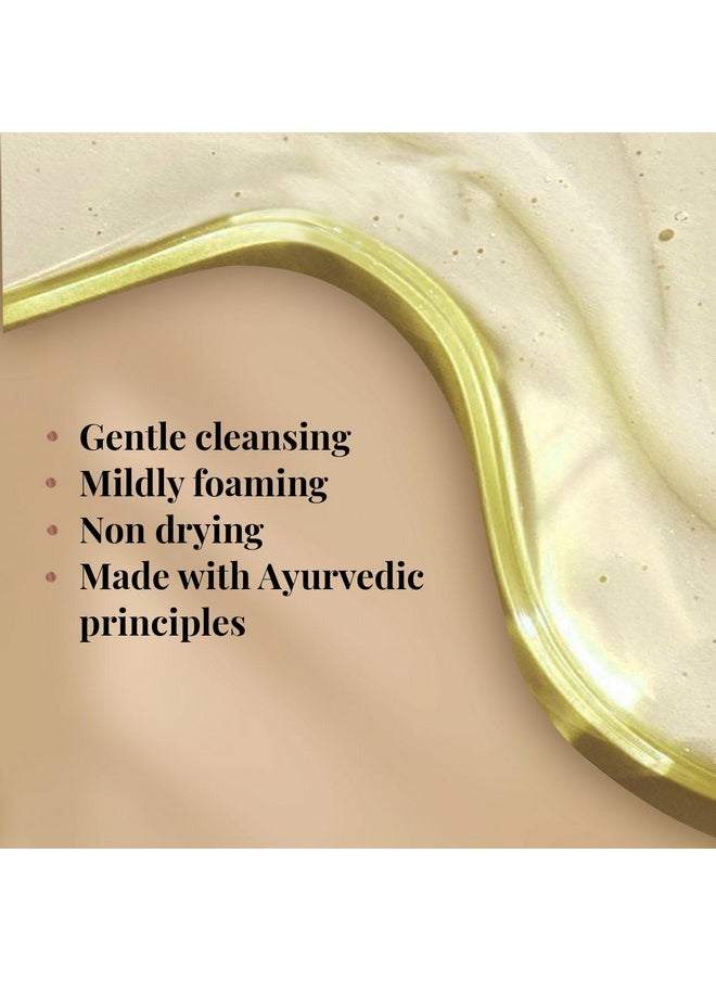 Just Herbs - Ayurvedic Anti-Dandruff Shampoo For Strong & Bouncy Hair For Men & Women- Sls & Paraben Free- 200 Ml - Image 1