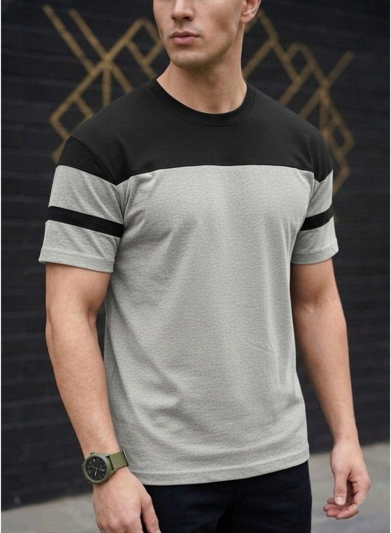 Dayton Regular Fit T-Shirt - Image 1