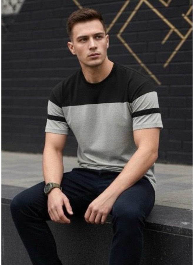 Dayton Regular Fit T-Shirt - Image 3