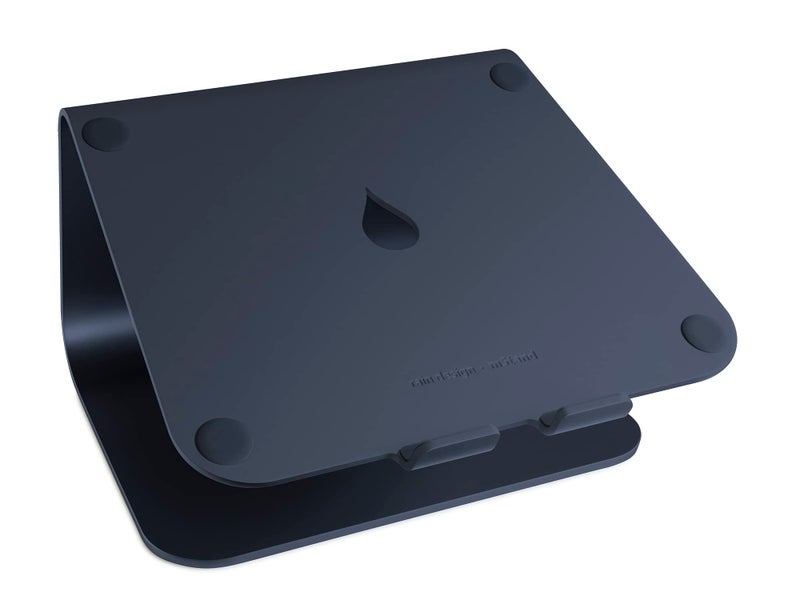 Rain Design mStand Laptop Stand, Midnight (10090) - Image 5