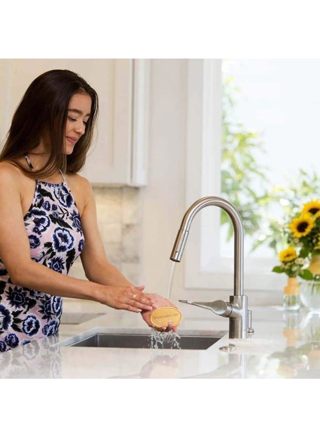 Mysore Sandal Soap, 150 grams Units (Pack of 12) - Image 4