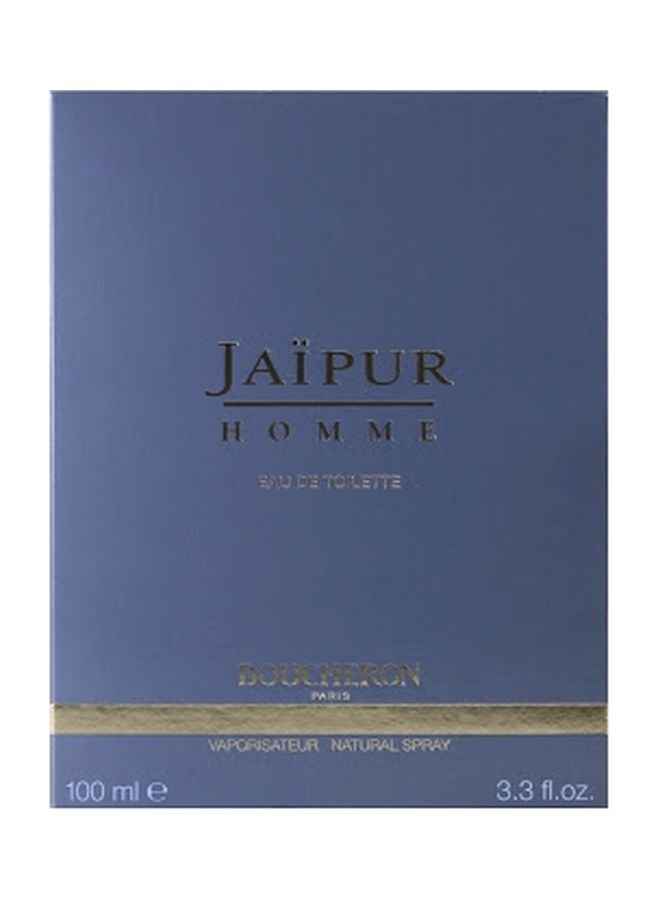 بوشرون عطر Jaipur 100ملليلتر - Image 3