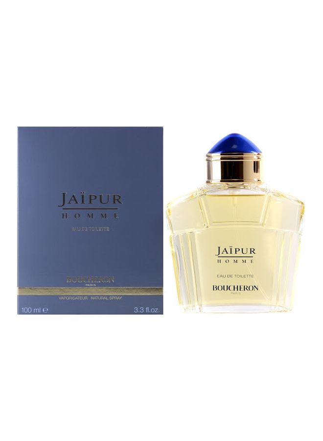 بوشرون عطر Jaipur 100ملليلتر - Image 2