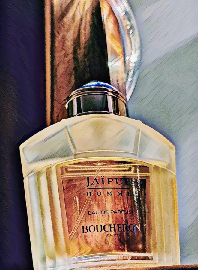 بوشرون عطر Jaipur 100ملليلتر - Image 5