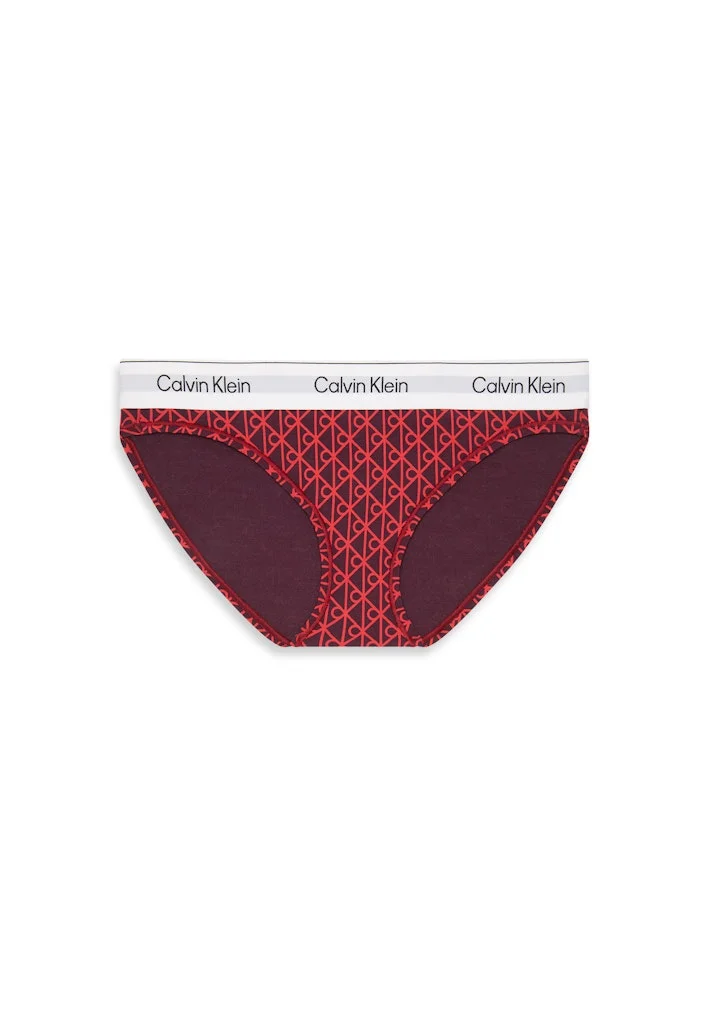 CALVIN KLEIN Logo Bikini