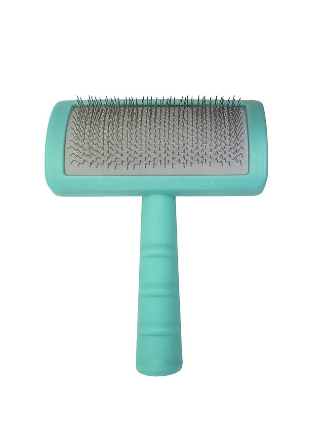 Groomer Essentials Universal Slicker - Medium - Image 1