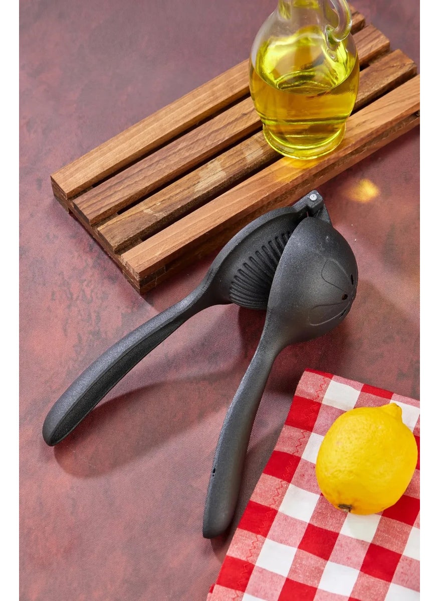 Fbz Home Cast Iron Lemon Juicer Orange Lemon Citrus Juicer Cast Iron 