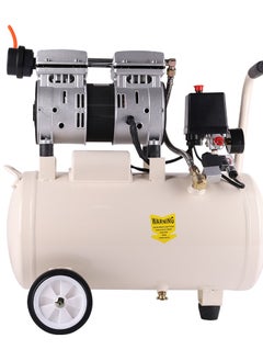 Edon ED550-50L Silent Air Compressor  - Image 3