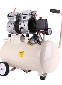 Edon ED550-50L Silent Air Compressor  - Image 4
