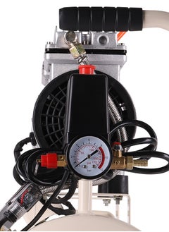 Edon ED550-50L Silent Air Compressor  - Image 5