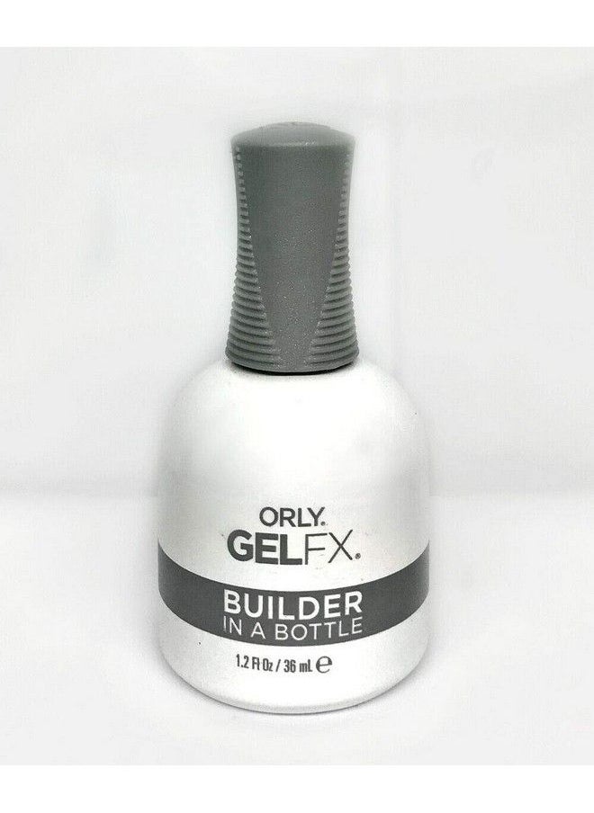 Orly - Gelfx Builder In A Bottle 1.2Oz / 36Ml - Image 1