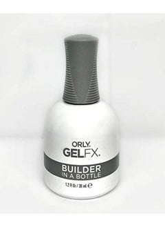Gelfx Builder In A Bottle 1.2Oz / 36Ml