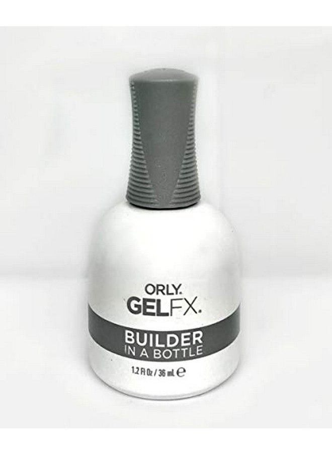Orly - Gelfx Builder In A Bottle 1.2Oz / 36Ml - Image 1