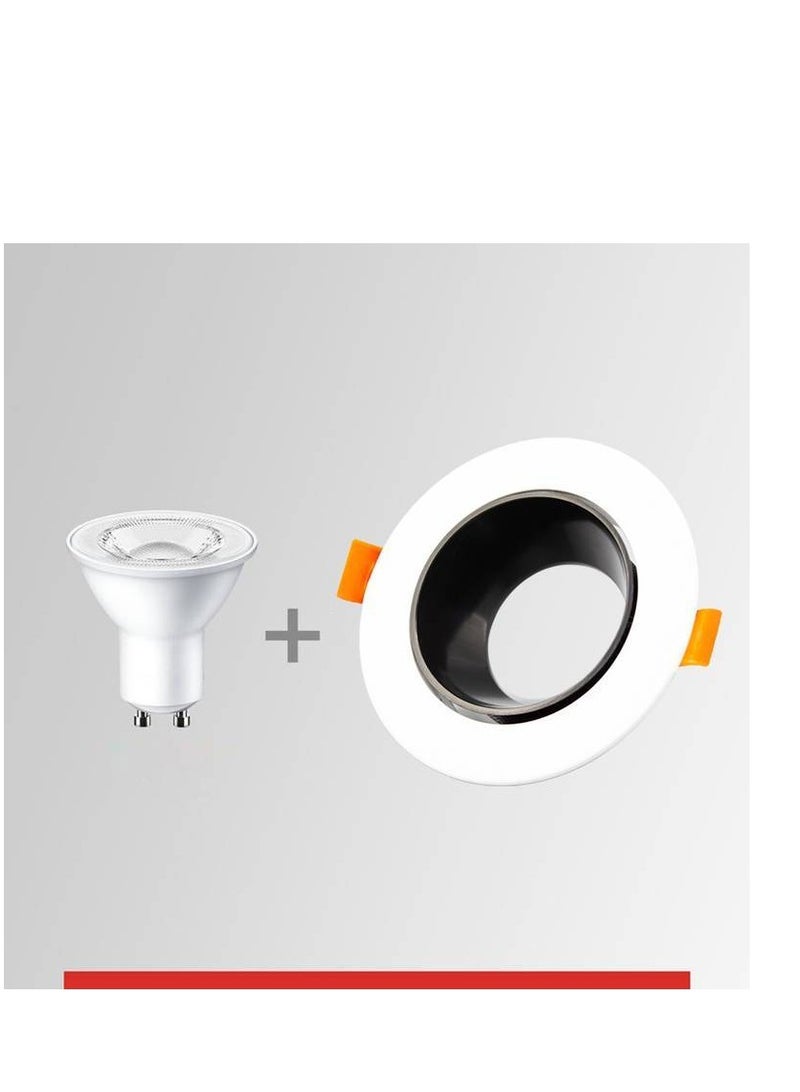 Sian Tech spot for MR16 black rount - Image 3
