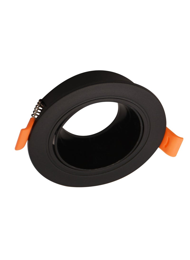 Sian Tech spot for MR16 black rount - Image 1