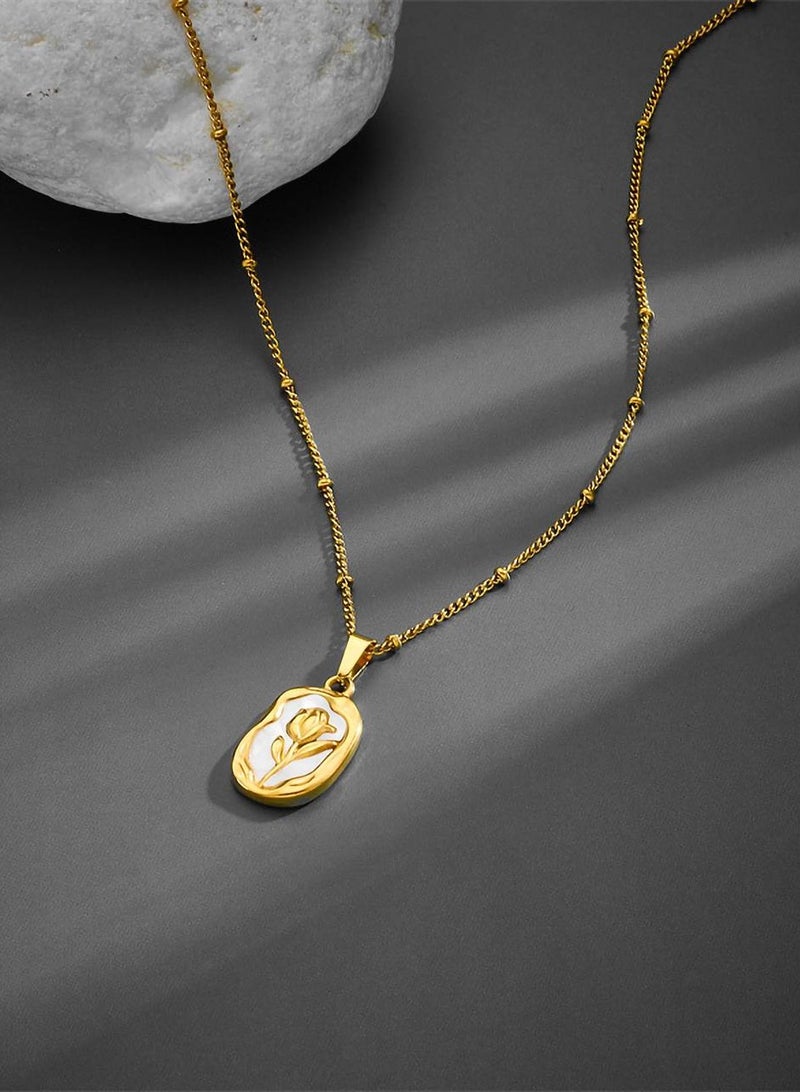 Trendy stainless steel chain - Image 4