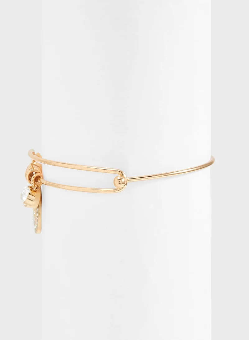 ALDO Grelidda Capricorn Zodiac Bracelet