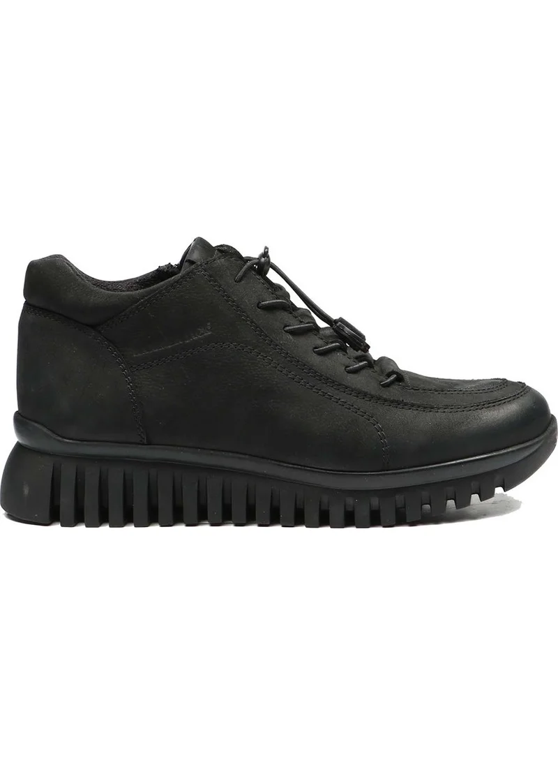 Hammer Jack Black Torje Women's Boots 102 18810-Z