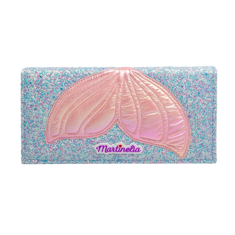 Martinelia Let’s Be Mermaids Make-up Wallet (25 x 20 cm) - Image 1