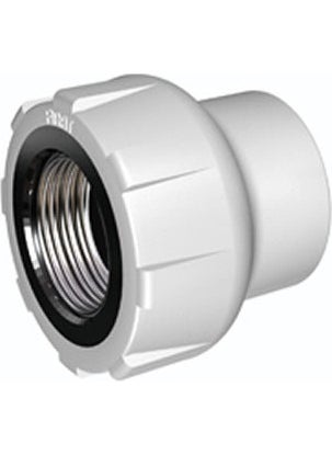 Fırat Pprc 25 mm-3/4" Internal Threaded Union  - Image 1