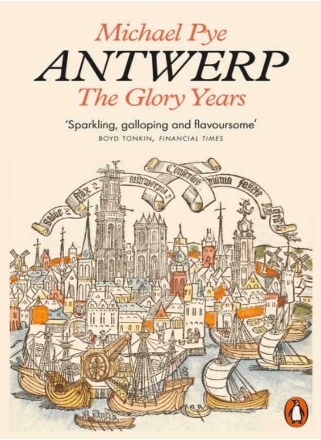 Antwerp 