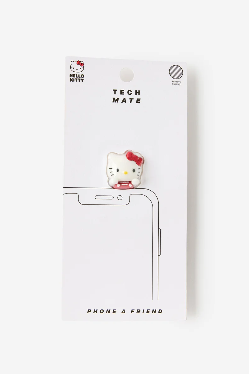 روبي Sanrio Hello Kitty Phone Friends