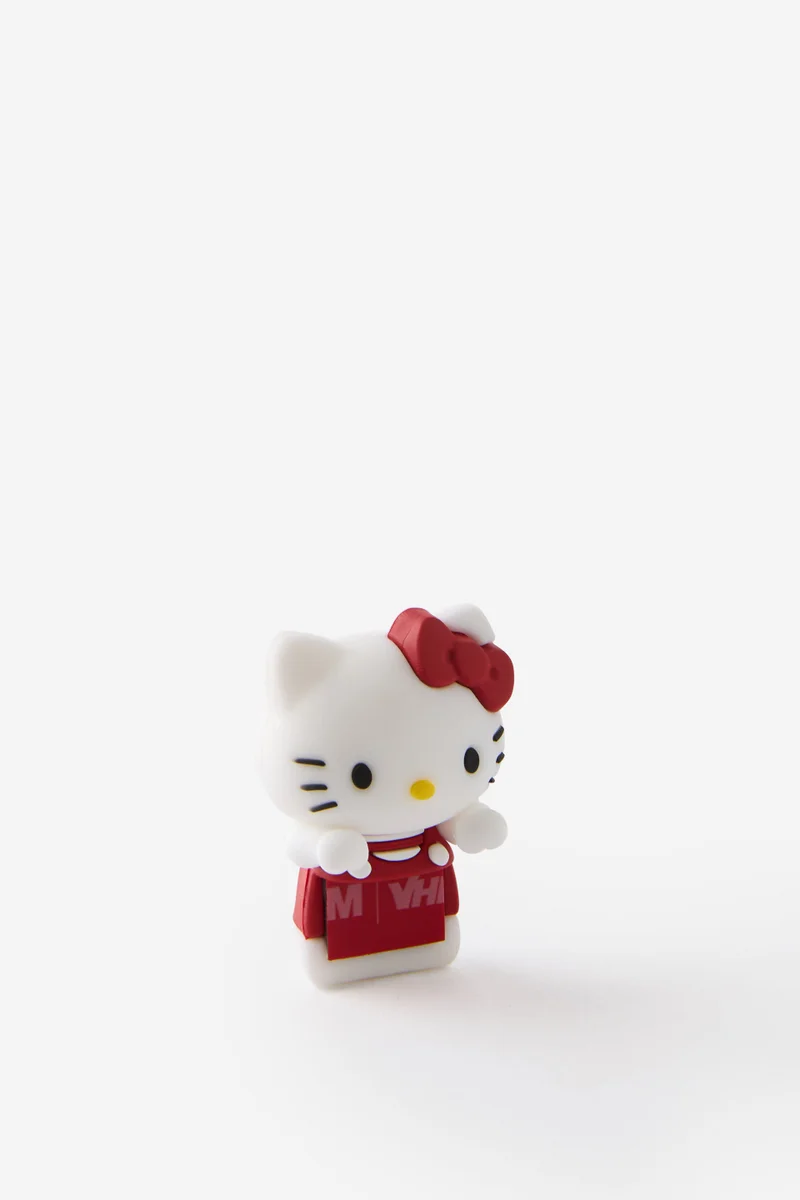 روبي Sanrio Hello Kitty Phone Friends