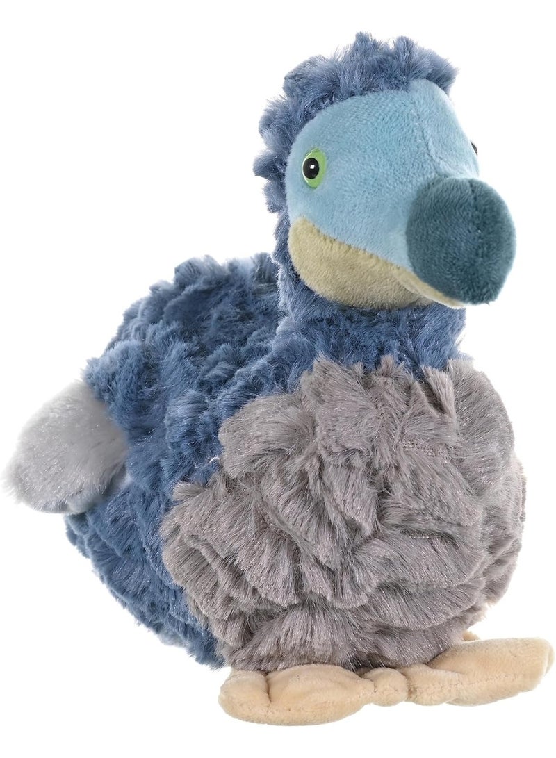 Wild Republic Dodo Plush, Stuffed Animal, Plush Toy, Gifts for Kids, Cuddlekins 8 Inches - Image 4