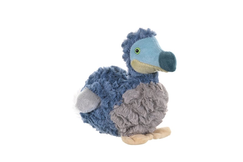 Wild Republic Dodo Plush, Stuffed Animal, Plush Toy, Gifts for Kids, Cuddlekins 8 Inches - Image 2
