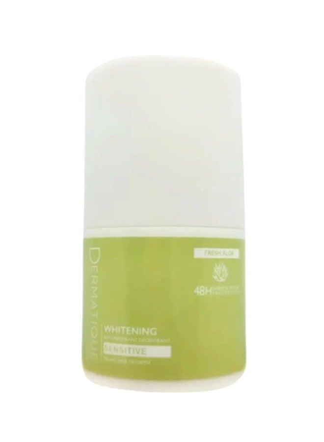 Dermatique Dermatique Whitening Deodorant Fresh Aloe - 40 ML 
