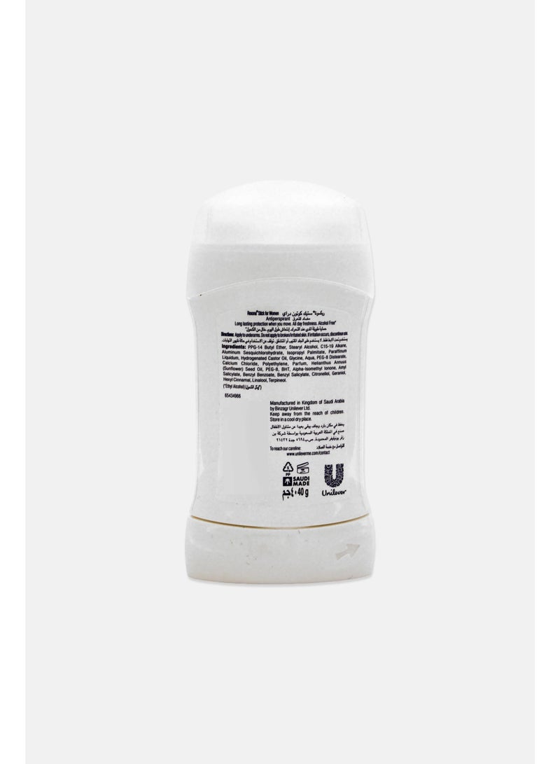 Rexona Women Stick Anti-Perspirant Cotton Dry - Image 2