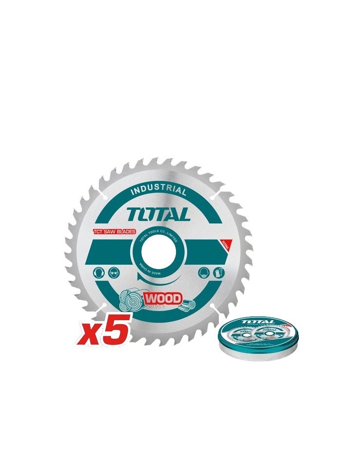 Total TCT Saw blade 10Inch 30T TAC231720M