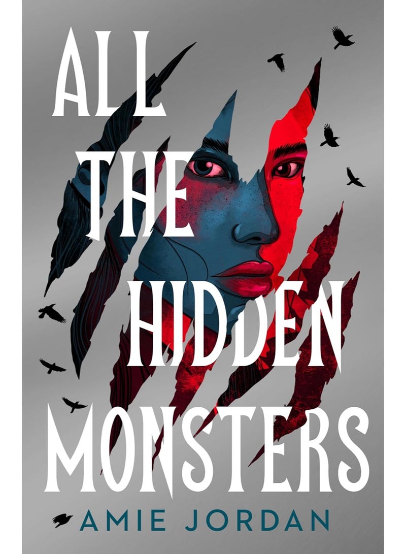 All the Hidden Monsters