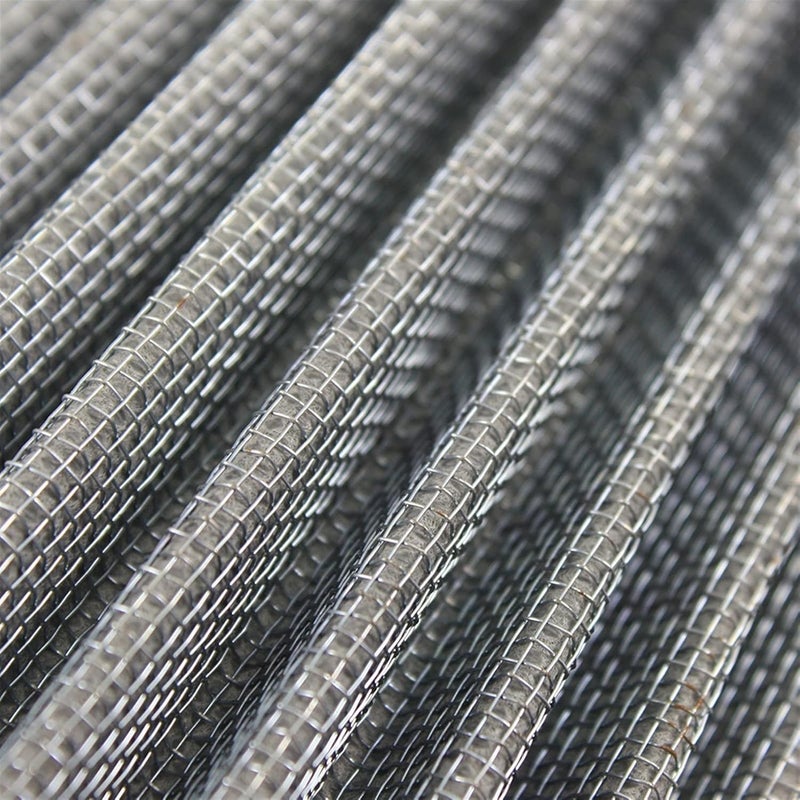 Vuzmode High Flow Washable Cold Air Filter - Image 3