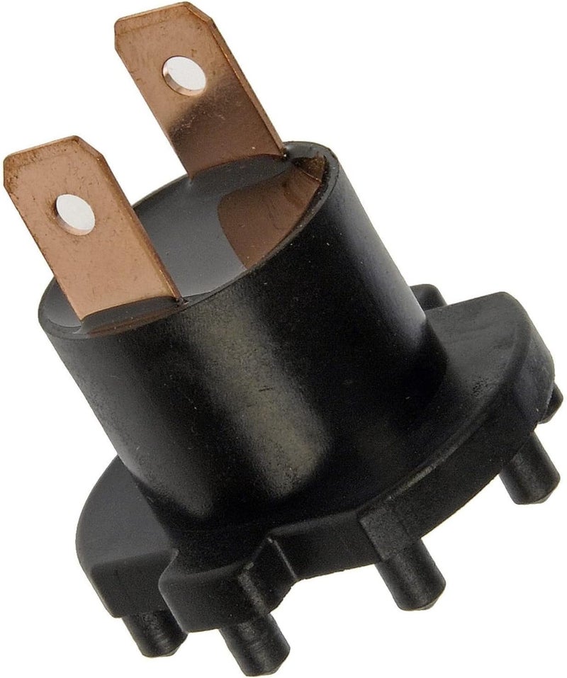 Muzzys Set of Two Low Beam Headlamp Lighting Sockets for H7 Bulb - Fits 2001-2010 Mazda 3, 5, Protege - Image 3