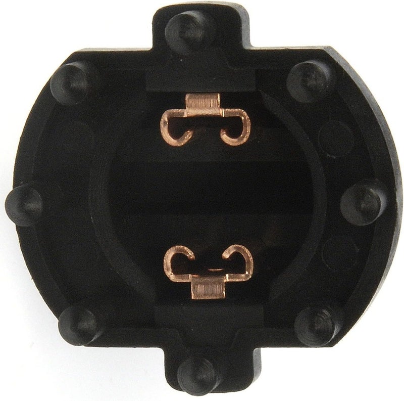 Muzzys Set of Two Low Beam Headlamp Lighting Sockets for H7 Bulb - Fits 2001-2010 Mazda 3, 5, Protege - Image 2