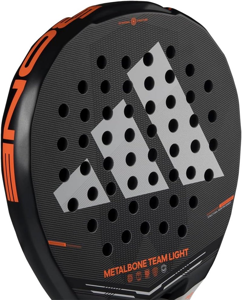 Adidas Metalbone Team Light 2026 - Image 3
