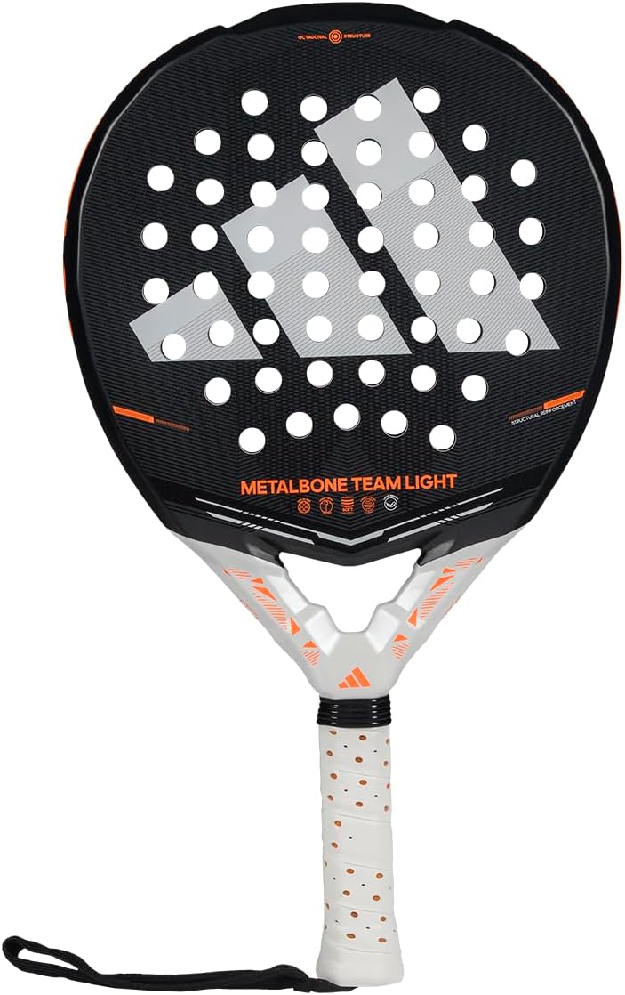 Adidas Metalbone Team Light 2026 - Image 1