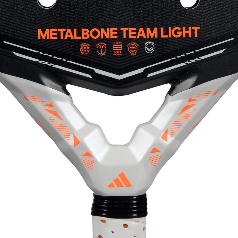 Adidas Metalbone Team Light 2026 - Image 2