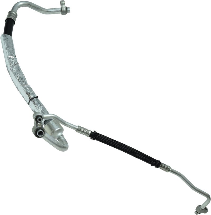 Universal Air Conditioner HA 111811C A/C Manifold Hose Assembly