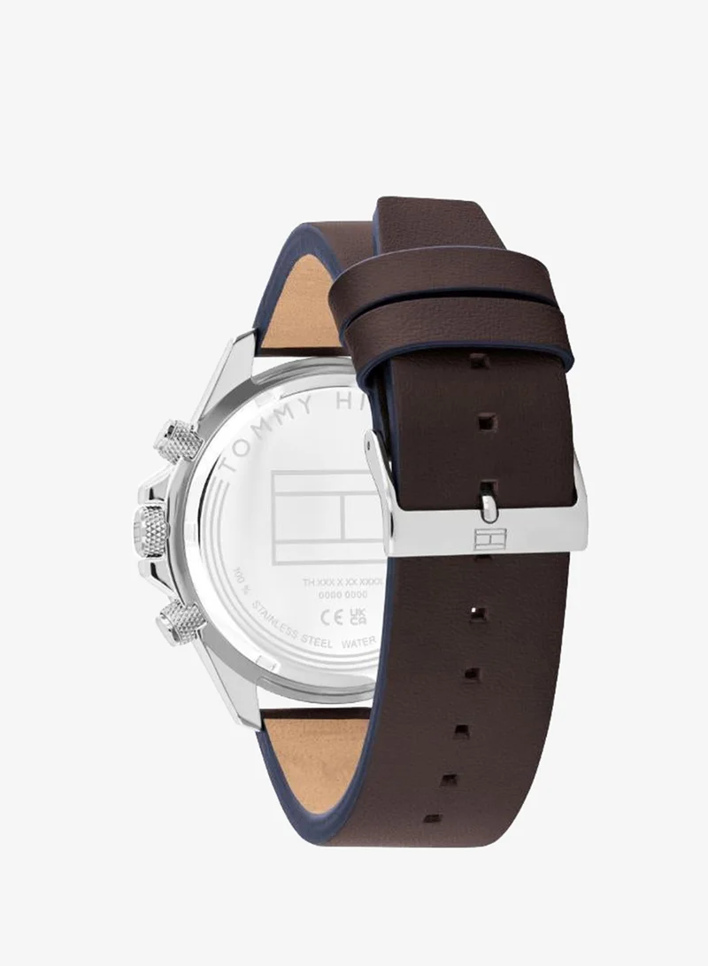 Tommy Hilfiger  1792208 Clark Analogue Watch for Men | Best Price UAE