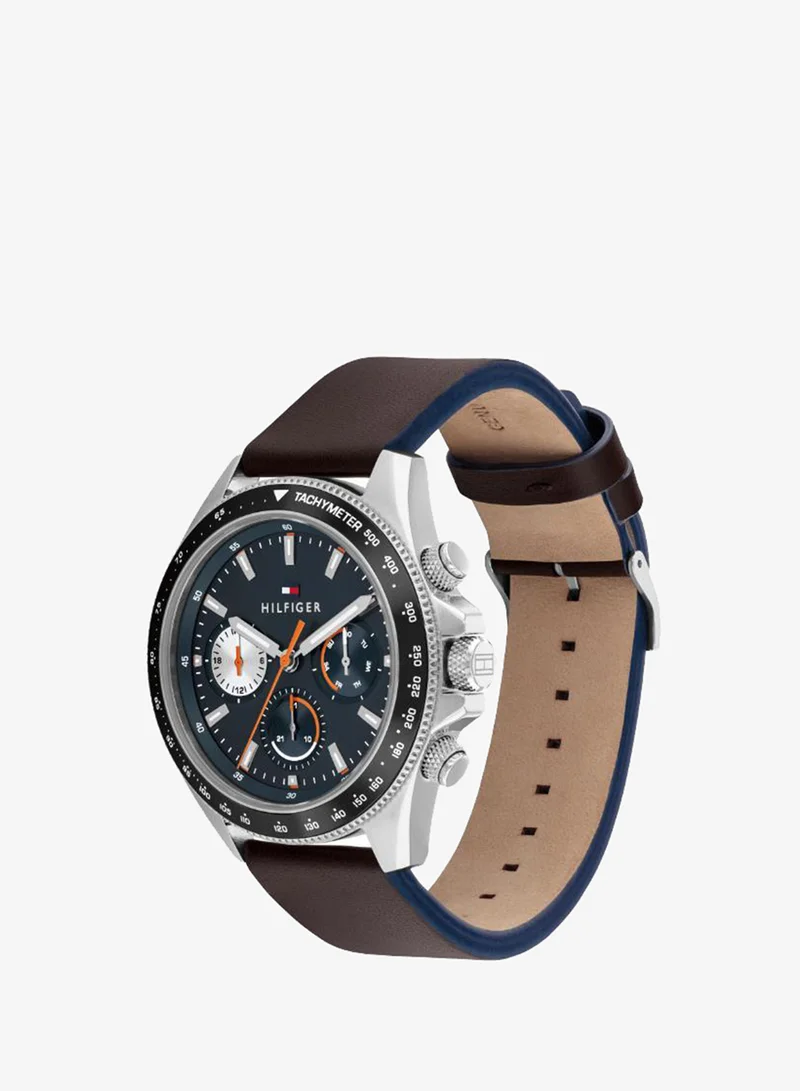 Tommy Hilfiger  1792208 Clark Analogue Watch for Men | Best Price UAE