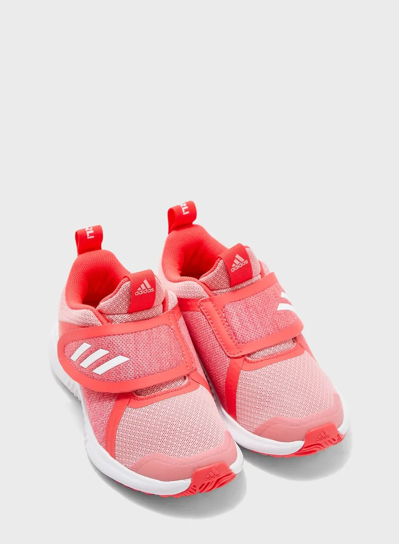 adidas حذاء فورتا رن اكس سي اف