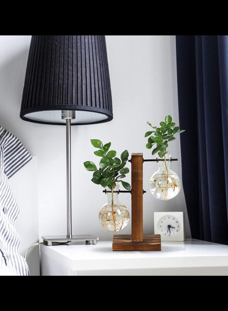 أفاكرافت محطة نشر النبات، مزهرية تررم النبات، حامل نبات الدبالية، حامل نبات داخلي - Image 5