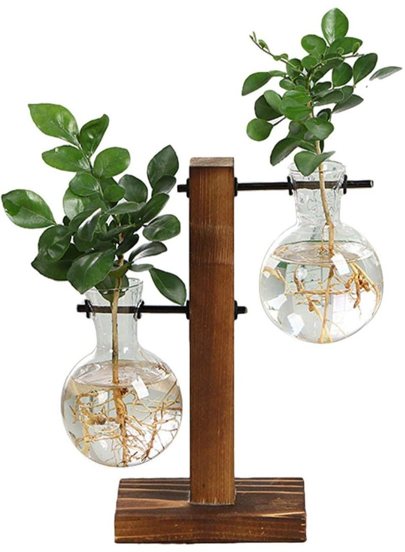 أفاكرافت محطة نشر النبات، مزهرية تررم النبات، حامل نبات الدبالية، حامل نبات داخلي - Image 1