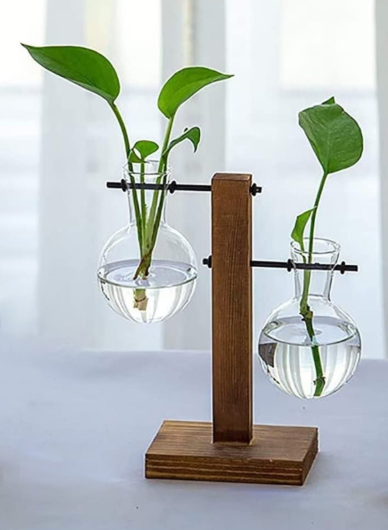 أفاكرافت محطة نشر النبات، مزهرية تررم النبات، حامل نبات الدبالية، حامل نبات داخلي - Image 3