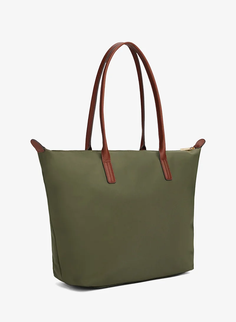 TOMMY HILFIGER Popette Tote